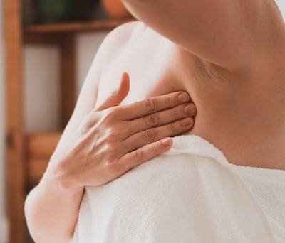 PRMA - Lymphedema LP